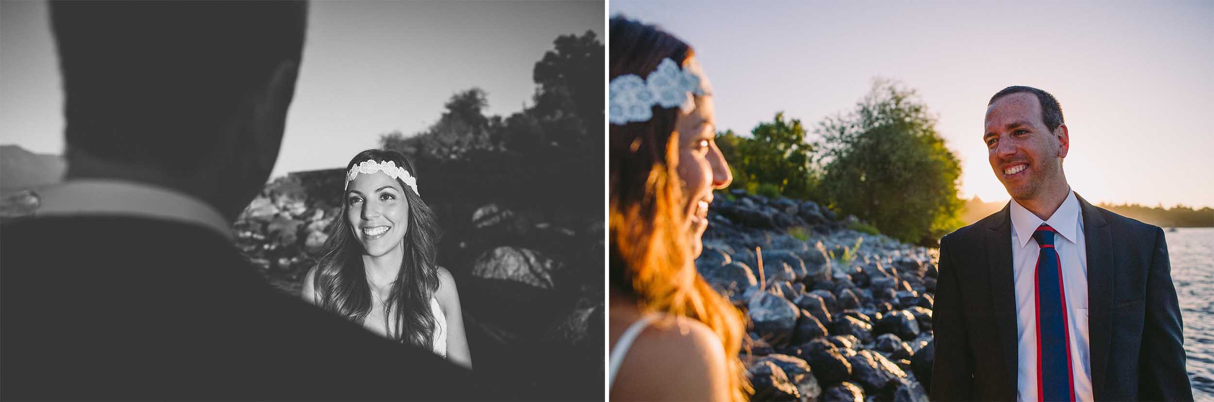 Destination wedding photographer Chile